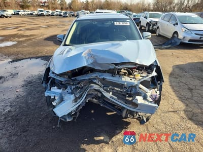 Piąte zdjęcie samochodu w środku: 2022 SUBARU CROSSTREK LIMITED VIN:JF2GTHNC5N8216878 - miniatura