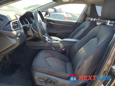 Zdjęcie 7 z 12 samochodu: 2021 TOYOTA CAMRY LE VIN:4T1C11AK2MU428890 - miniatura