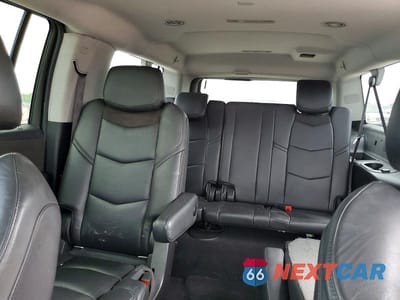 Zdjęcie 10 z 13 samochodu: 2016 CADILLAC ESCALADE ESV VIN:1GYS3GKJ1GR432000 - miniatura