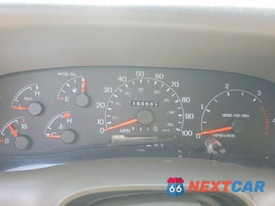 Zdjęcie 9 z 12 samochodu: 2001 FORD F250 SUPER DUTY VIN:1FTNX21FX1EB16729 - miniatura