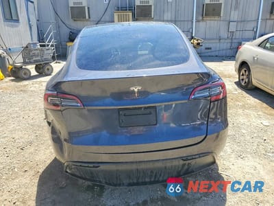 Zdjęcie 6 z 13 samochodu: 2021 TESLA MODEL Y VIN:5YJYGAEE3MF234276 - miniatura
