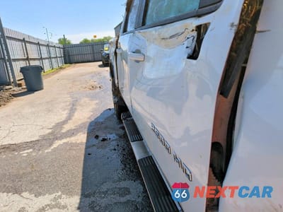 Zdjęcie 9 z 10 samochodu: 2025 CHEVROLET SILVERADO K2500 HEAVY DUTY LT VIN:1GC1KNEY2SF330863 - miniatura