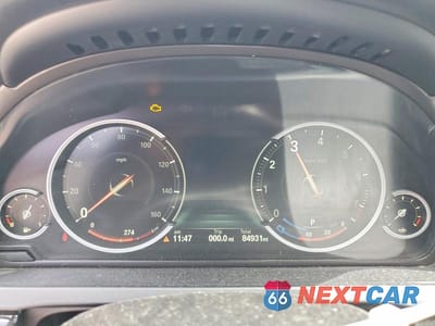 Zdjęcie 9 z 12 samochodu: 2015 BMW 750 LI VIN:WBAYE8C57FD782001 - miniatura