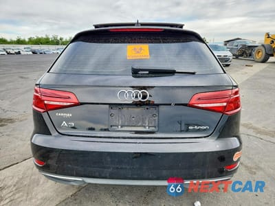 Zdjęcie 6 z 12 samochodu: 2017 AUDI A3 E-TRON PREMIUM VIN:WAUUPBFF4HA047975 - miniatura