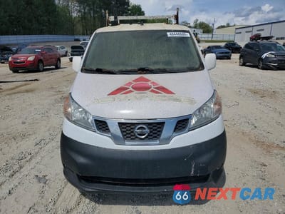 Piąte zdjęcie samochodu w środku: 2018 NISSAN NV200 SV VIN:3N6CM0KN5JK702932 - miniatura