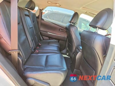 Zdjęcie 11 z 13 samochodu: 2011 LEXUS RX 450H VIN:JTJBC1BA7B2423982 - miniatura
