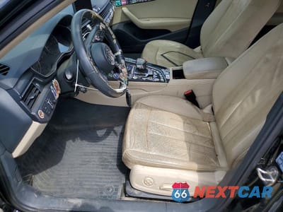 Zdjęcie 7 z 11 samochodu: 2017 AUDI A4 ULTRA PREMIUM VIN:WAUGMAF46HN049525 - miniatura