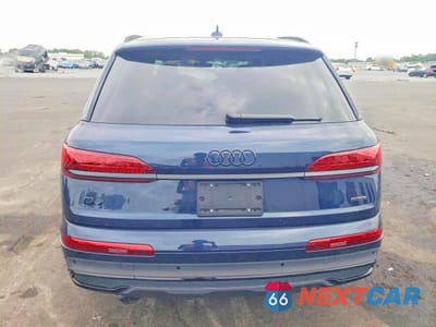 Zdjęcie 6 z 14 samochodu: 2024 AUDI Q7 PREMIUM PLUS VIN:WA1LXBF70RD009547 - miniatura