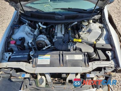 Zdjęcie 11 z 12 samochodu: 1995 CHEVROLET CAMARO Z28 VIN:2G1FP22P5S2219994 - miniatura