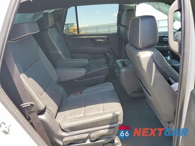 Zdjęcie 11 z 13 samochodu: 2025 CHEVROLET TAHOE K1500 PREMIER VIN:1GNS6SRD8SR353097 - miniatura