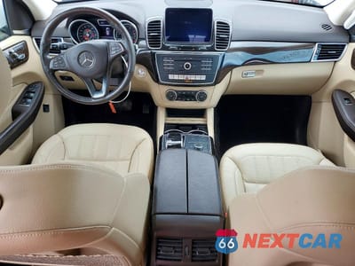 Zdjęcie 8 z 12 samochodu: 2018 MERCEDES-BENZ GLE 350 4MATIC VIN:4JGDA5HB1JB116861 - miniatura