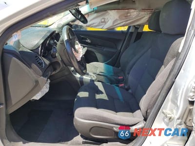 Zdjęcie 7 z 13 samochodu: 2014 CHEVROLET CRUZE LT VIN:1G1PC5SB9E7217524 - miniatura