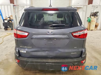 Zdjęcie 6 z 13 samochodu: 2022 FORD ECOSPORT SE VIN:MAJ6S3GL3NC468323 - miniatura