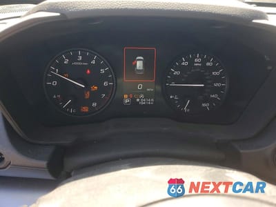 Zdjęcie 9 z 12 samochodu: 2024 SUBARU IMPREZA VIN:JF1GUABC5R8389965 - miniatura