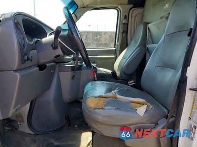 Zdjęcie 7 z 13 samochodu: 2006 FORD ECONOLINE E350 SUPER DUTY VAN VIN:1FTSE34L56DB03397 - miniatura