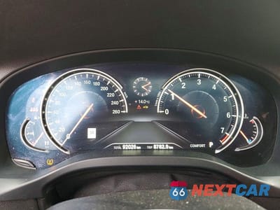 Zdjęcie 9 z 13 samochodu: 2019 BMW X3 XDRIVE30I VIN:5UXTR9C58KLD91562 - miniatura