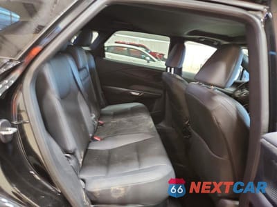Zdjęcie 11 z 14 samochodu: 2024 LEXUS RX 350H PREMIUM VIN:2T2BBMCA6RC034778 - miniatura