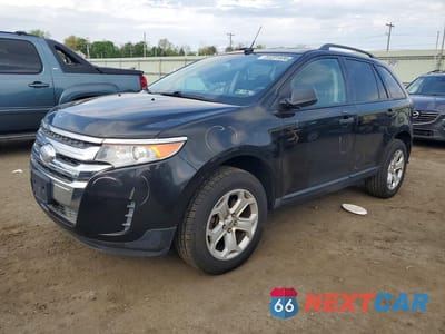 2013 FORD EDGE SE 2FMDK4GC5DBE15592 - główne zdjęcie licytacji z USA - miniatura