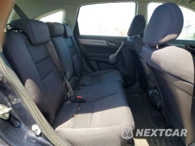 Zdjęcie 11 z 13 samochodu: 2008 HONDA CR-V LX VIN:JHLRE38388C004819 - miniatura