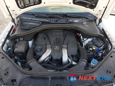 Zdjęcie 12 z 12 samochodu: 2015 MERCEDES-BENZ GL 550 4MATIC VIN:4JGDF7DE2FA577321 - miniatura