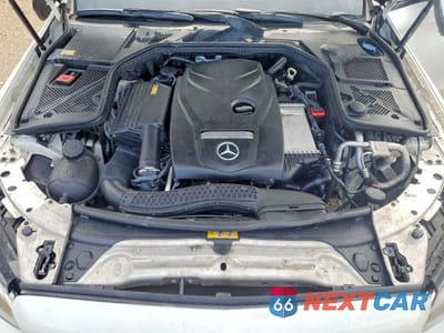 Zdjęcie 11 z 11 samochodu: 2015 MERCEDES-BENZ C 300 4MATIC VIN:55SWF4KB5FU010899 - miniatura