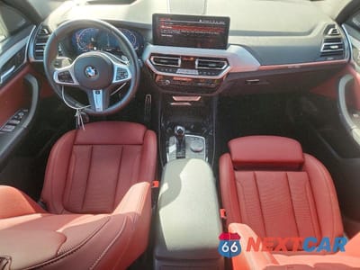 Zdjęcie 8 z 14 samochodu: 2024 BMW X3 XDRIVE30I VIN:5UX53DP09R9W36790 - miniatura