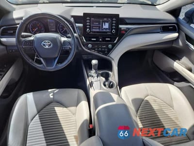 Zdjęcie 8 z 12 samochodu: 2021 TOYOTA CAMRY SE VIN:4T1G11AK3MU463844 - miniatura