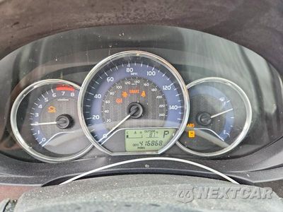 Zdjęcie 9 z 12 samochodu: 2016 TOYOTA COROLLA LE VIN:5YFBURHE6GP415907 - miniatura