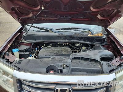 Zdjęcie 12 z 13 samochodu: 2013 HONDA PILOT EX VIN:5FNYF3H46DB032954 - miniatura