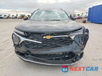 Piąte zdjęcie samochodu w środku: 2026 CHEVROLET TRAX 1LT VIN:KL77LHEP3TC118313 - miniatura