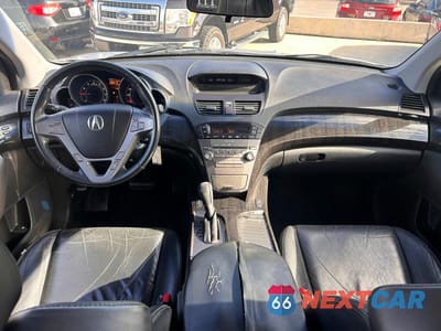 Zdjęcie 9 z 10 samochodu: 2007 ACURA MDX VIN:2HNYD28227H531502 - miniatura