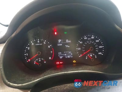 Zdjęcie 9 z 12 samochodu: 2021 KIA RIO LX VIN:3KPA24AD2ME404132 - miniatura