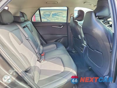 Zdjęcie 10 z 12 samochodu: 2023 KIA NIRO EV WIND VIN:KNDCR3L15P5072771 - miniatura