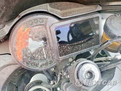 Zdjęcie 7 z 9 samochodu: 2023 KAWASAKI ZX1002 VIN:JKBZXVJ16PA005074 - miniatura