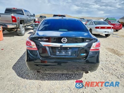Zdjęcie 6 z 12 samochodu: 2013 NISSAN ALTIMA 2.5 VIN:1N4AL3AP1DC133000 - miniatura