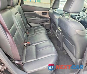 Zdjęcie 11 z 13 samochodu: 2016 NISSAN MURANO S VIN:5N1AZ2MH9GN140479 - miniatura