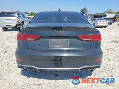 Zdjęcie 6 z 12 samochodu: 2017 AUDI A3 PREMIUM PLUS VIN:WAUJ8GFF5H1044922 - miniatura