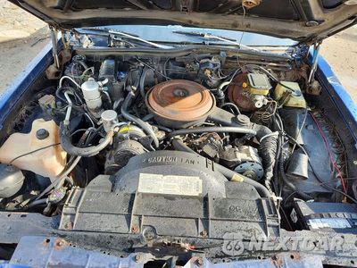 Zdjęcie 11 z 13 samochodu: 1984 BUICK LESABRE CUSTOM VIN:1G4AN69Y5EH927632 - miniatura