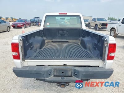 Zdjęcie 6 z 13 samochodu: 2011 FORD RANGER VIN:1FTKR1AD4BPA86624 - miniatura