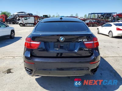Zdjęcie 6 z 13 samochodu: 2013 BMW X6 XDRIVE50I VIN:5UXFG8C56DL591367 - miniatura