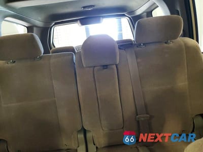 Zdjęcie 10 z 13 samochodu: 2006 SUZUKI XL7 VIN:JS3TX92VX64100437 - miniatura