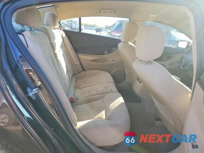 Zdjęcie 10 z 12 samochodu: 2013 BUICK LACROSSE VIN:1G4GA5E36DF163763 - miniatura