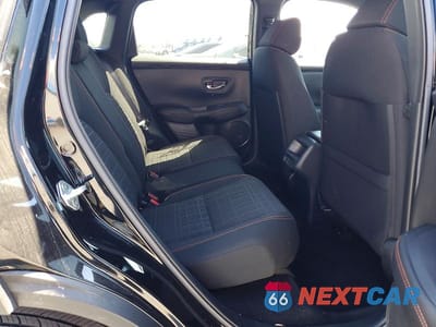Zdjęcie 11 z 13 samochodu: 2025 HONDA HR-V SPORT VIN:3CZRZ1H58SM700149 - miniatura