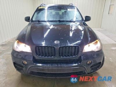 Piąte zdjęcie samochodu w środku: 2013 BMW X5 XDRIVE35I VIN:5UXZV4C5XD0B05823 - miniatura