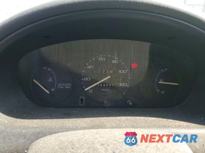 Zdjęcie 9 z 13 samochodu: 1996 HONDA CIVIC CX VIN:2HGEJ632XTH106525 - miniatura