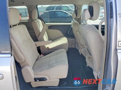 Zdjęcie 11 z 13 samochodu: 2011 DODGE GRAND CARAVAN CREW VIN:2D4RN5DG9BR755589 - miniatura