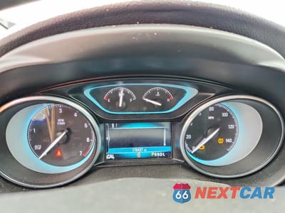 Zdjęcie 9 z 14 samochodu: 2017 BUICK ENVISION ESSENCE VIN:LRBFXBSA6HD054588 - miniatura