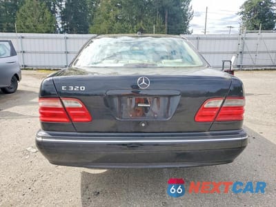 Zdjęcie 6 z 12 samochodu: 2001 MERCEDES-BENZ E 320 VIN:WDBJF65J81B386260 - miniatura