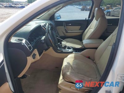 Zdjęcie 7 z 14 samochodu: 2011 GMC ACADIA DENALI VIN:1GKKRTED6BJ271531 - miniatura