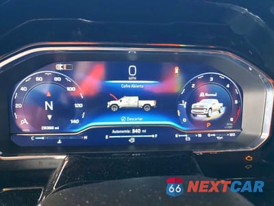 Zdjęcie 9 z 13 samochodu: 2024 CHEVROLET SILVERADO C1500 RST VIN:3GCPADE80RG221558 - miniatura